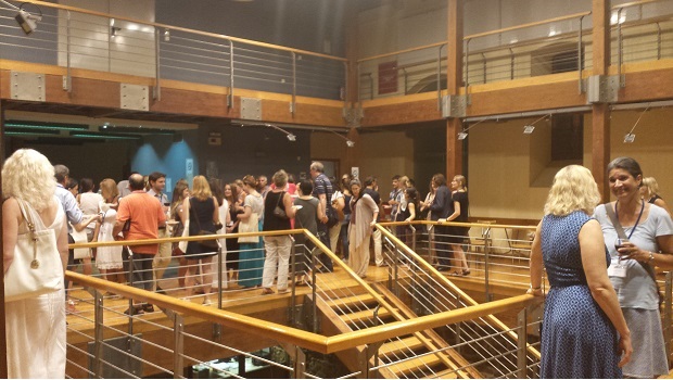 Arsenali interior 3